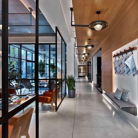 Arlo Soho Hotel New York Luaran gambar