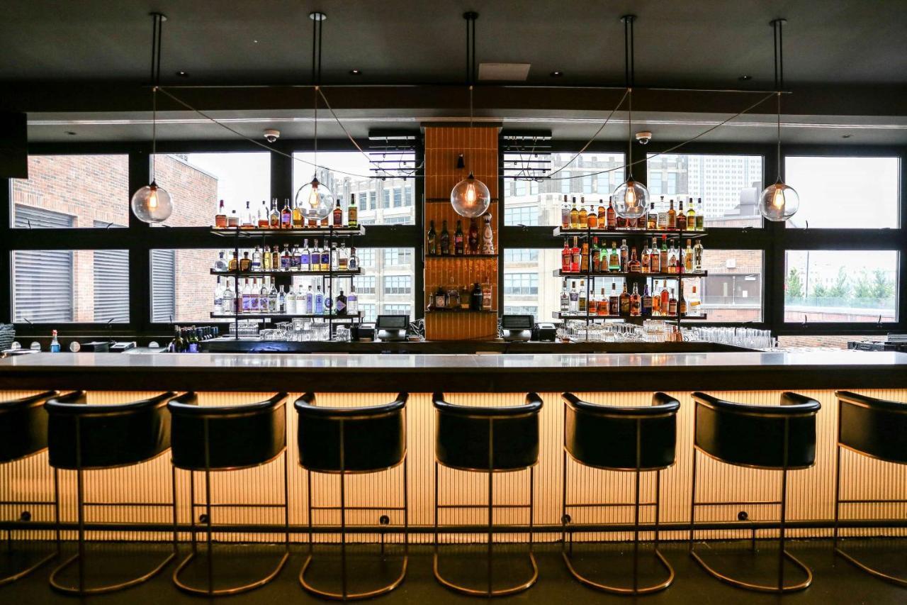 Arlo Soho Hotel New York Luaran gambar