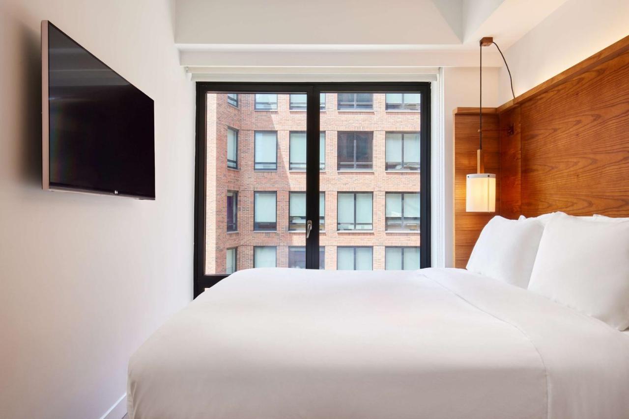 Arlo Soho Hotel New York Luaran gambar