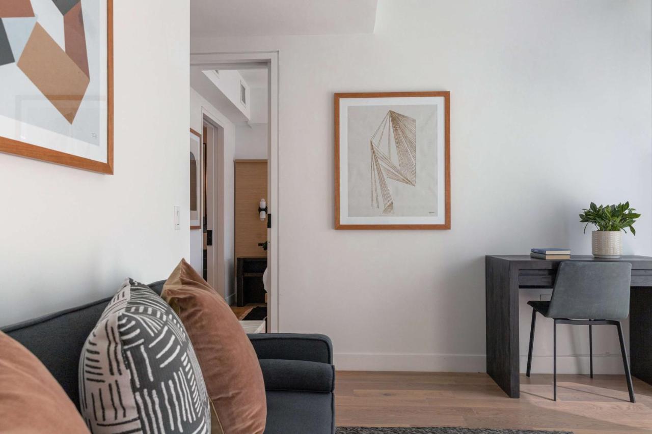 Arlo Soho Hotel New York Luaran gambar