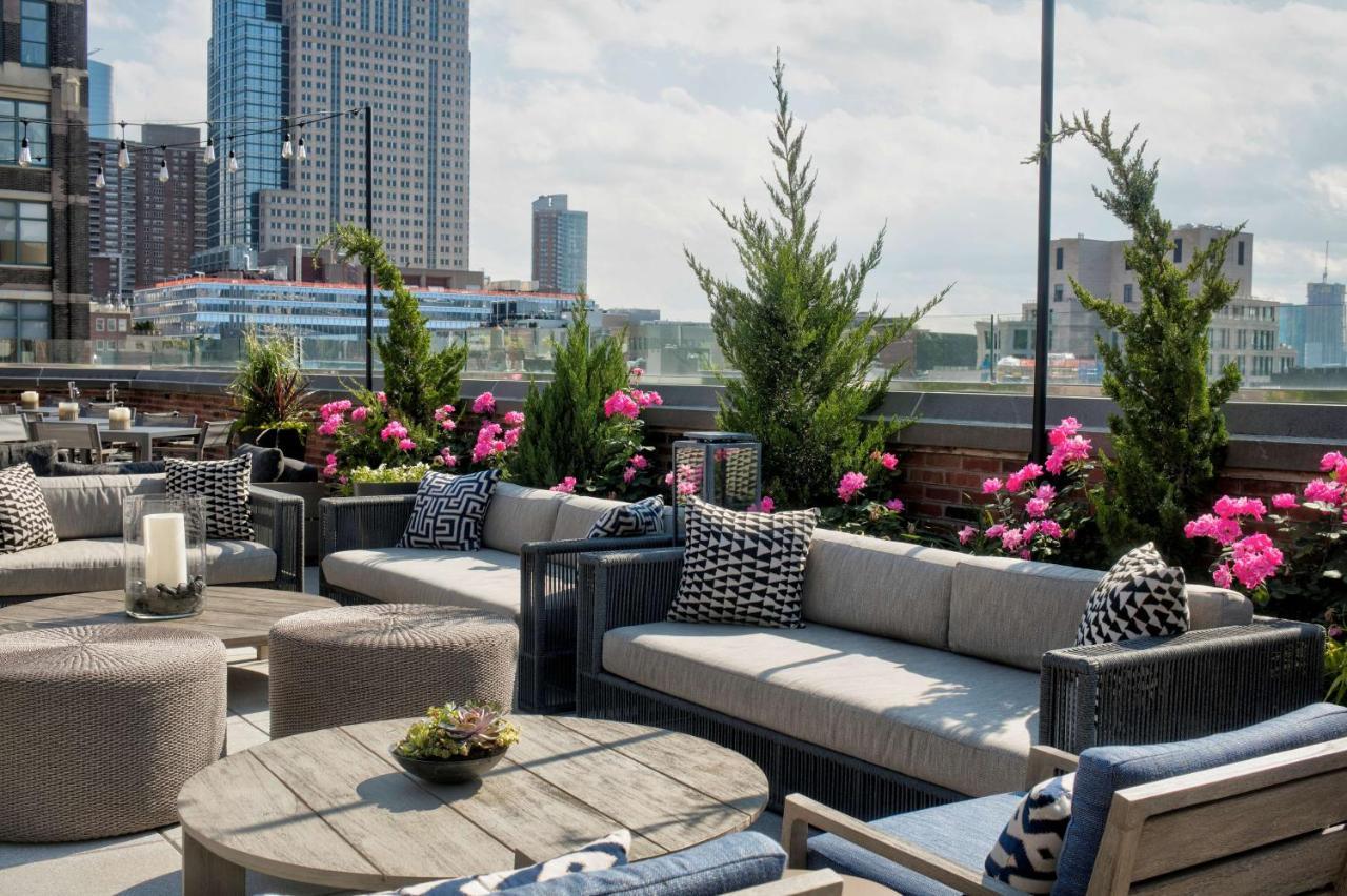 Arlo Soho Hotel New York Luaran gambar