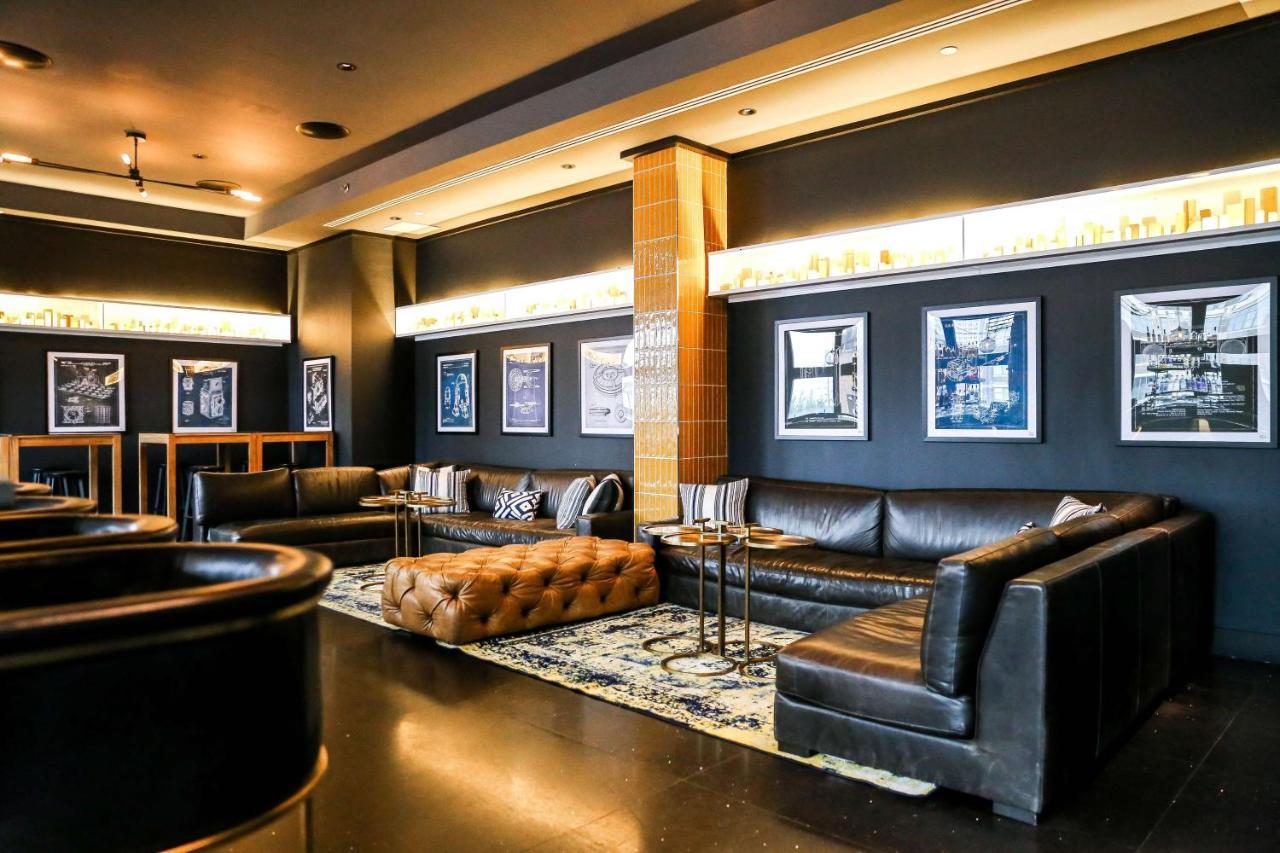 Arlo Soho Hotel New York Luaran gambar