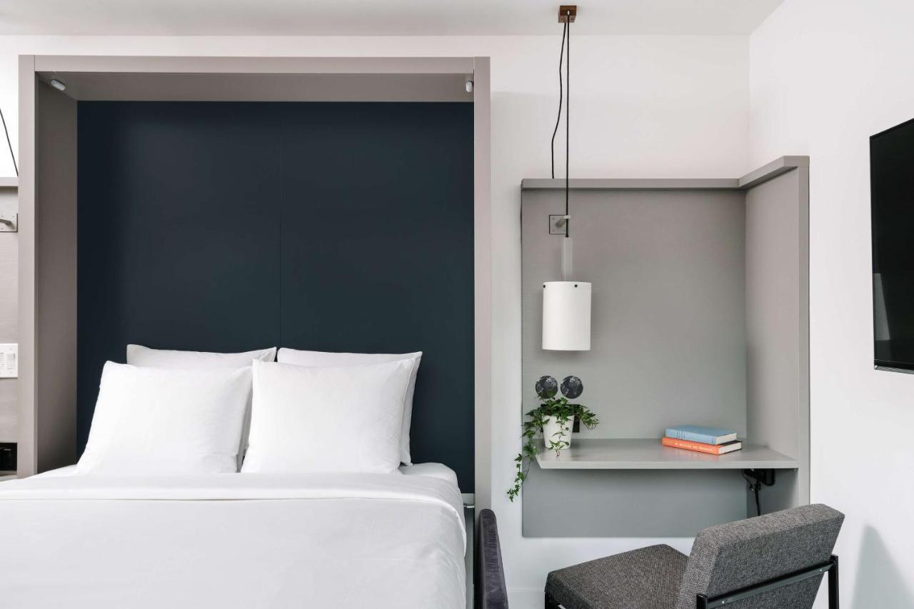 Arlo Soho Hotel New York Luaran gambar