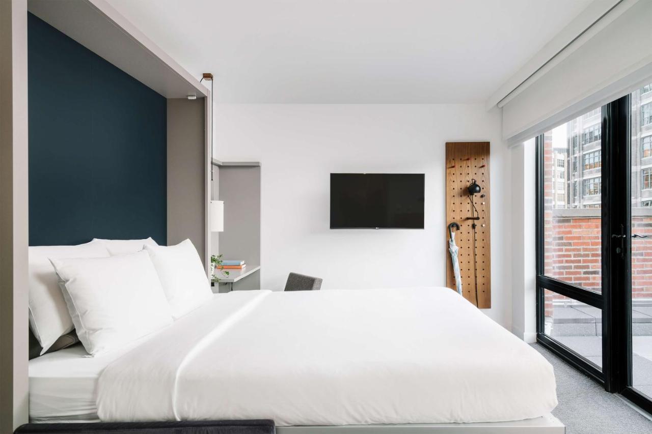 Arlo Soho Hotel New York Luaran gambar