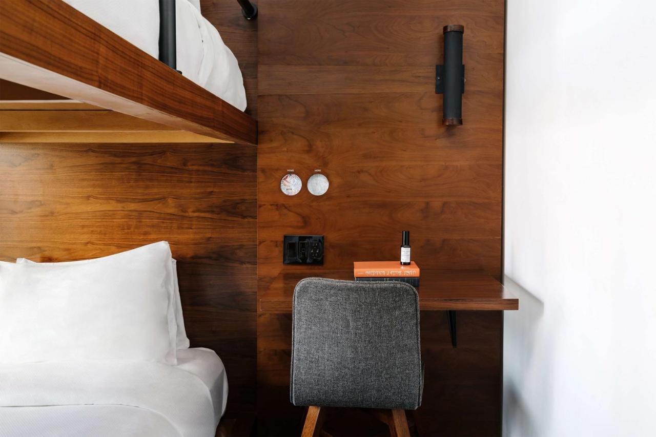 Arlo Soho Hotel New York Luaran gambar