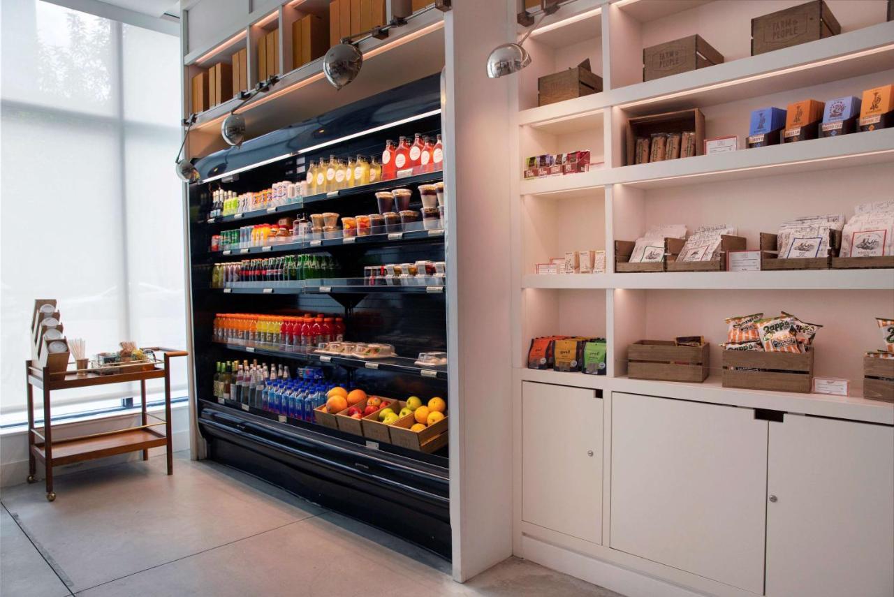 Arlo Soho Hotel New York Luaran gambar