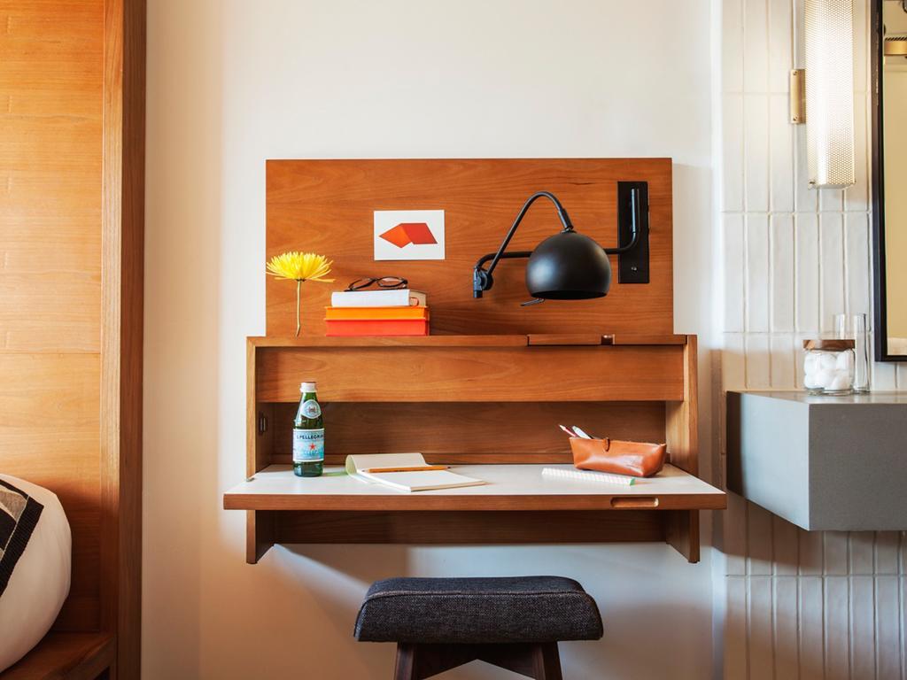 Arlo Soho Hotel New York Luaran gambar