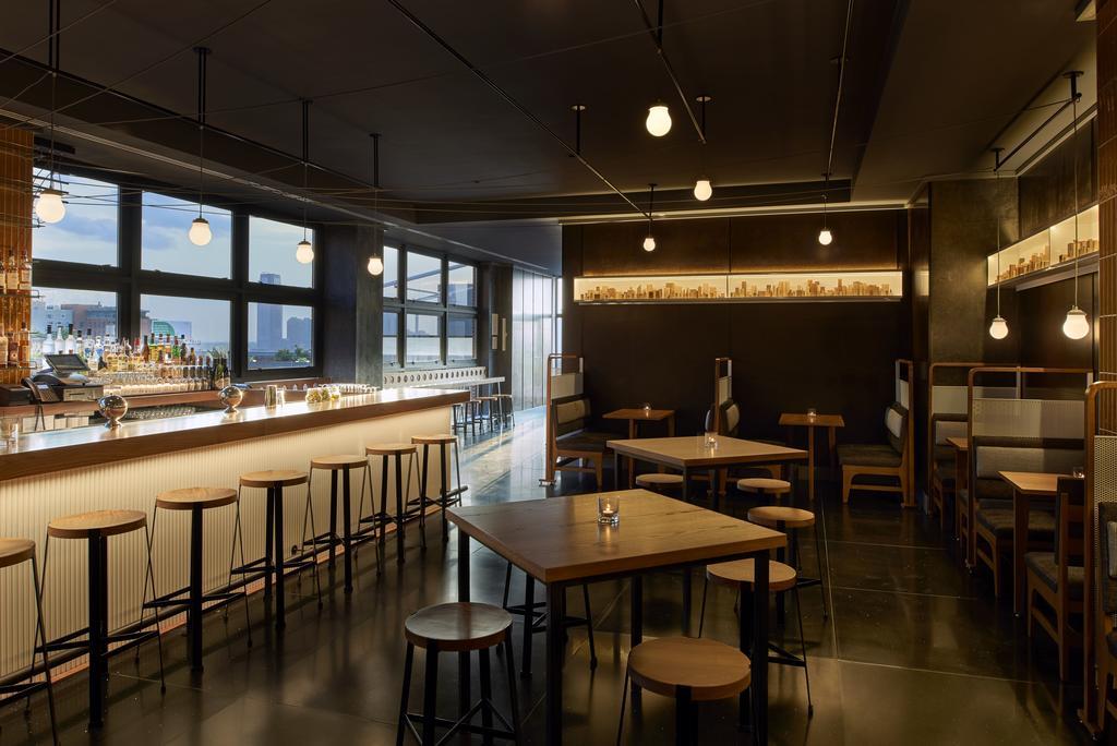 Arlo Soho Hotel New York Luaran gambar